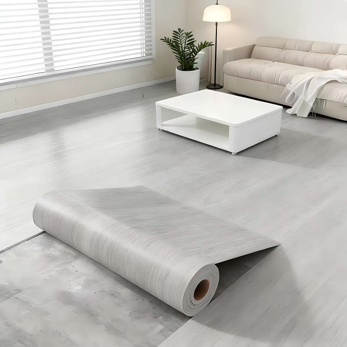 Self Adhesive Floor Stickers 5E