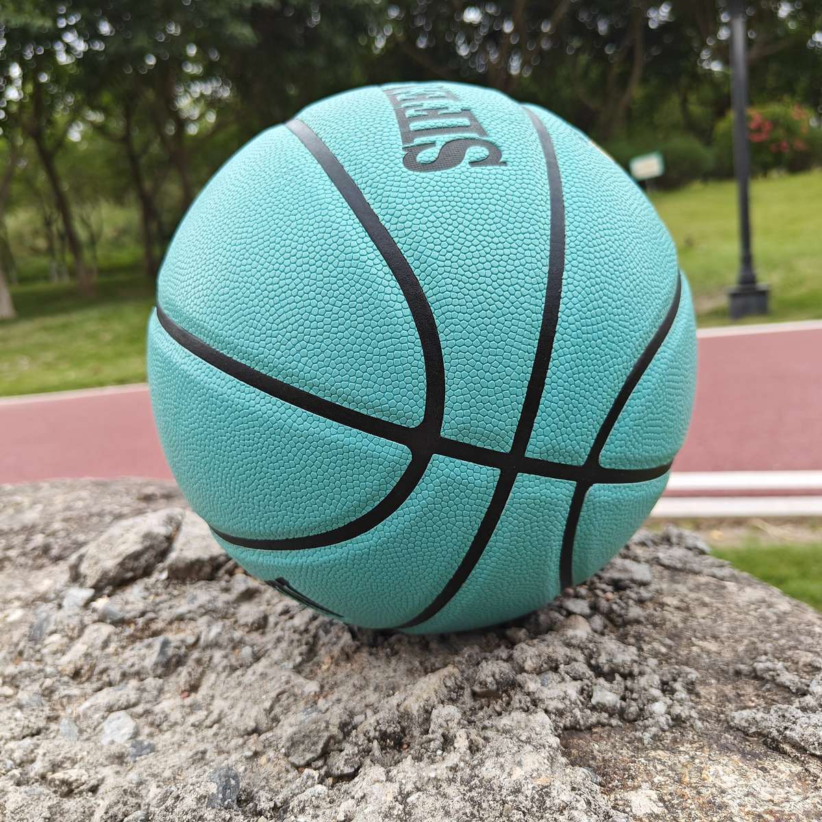 Basketball Style Size7