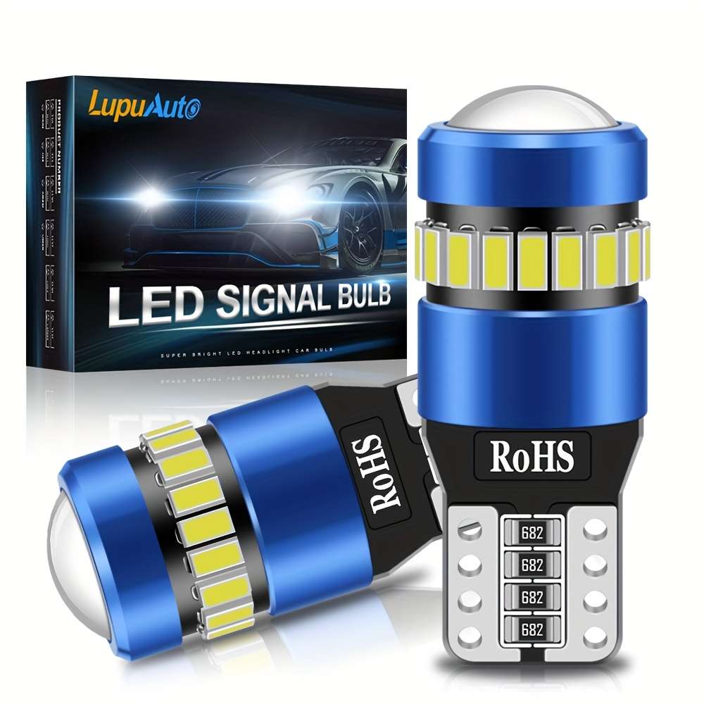 Car Lights Model 2Pcst10