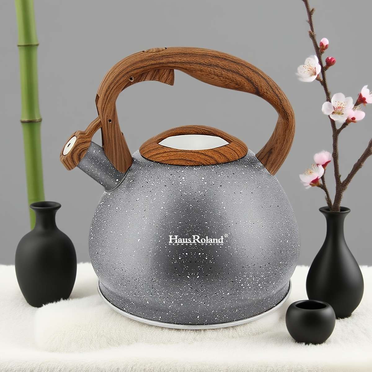 Kettle Color Grey