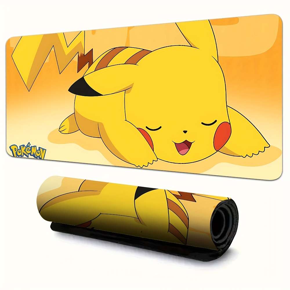 Mouse Pad Size 40X90Cm