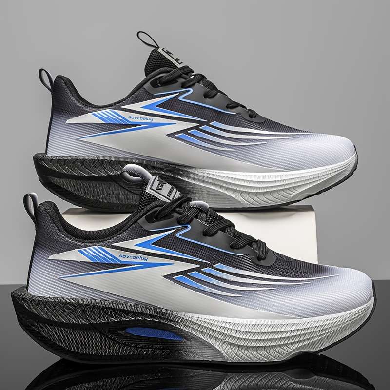 Sneakers Color Black Sizeuk 10