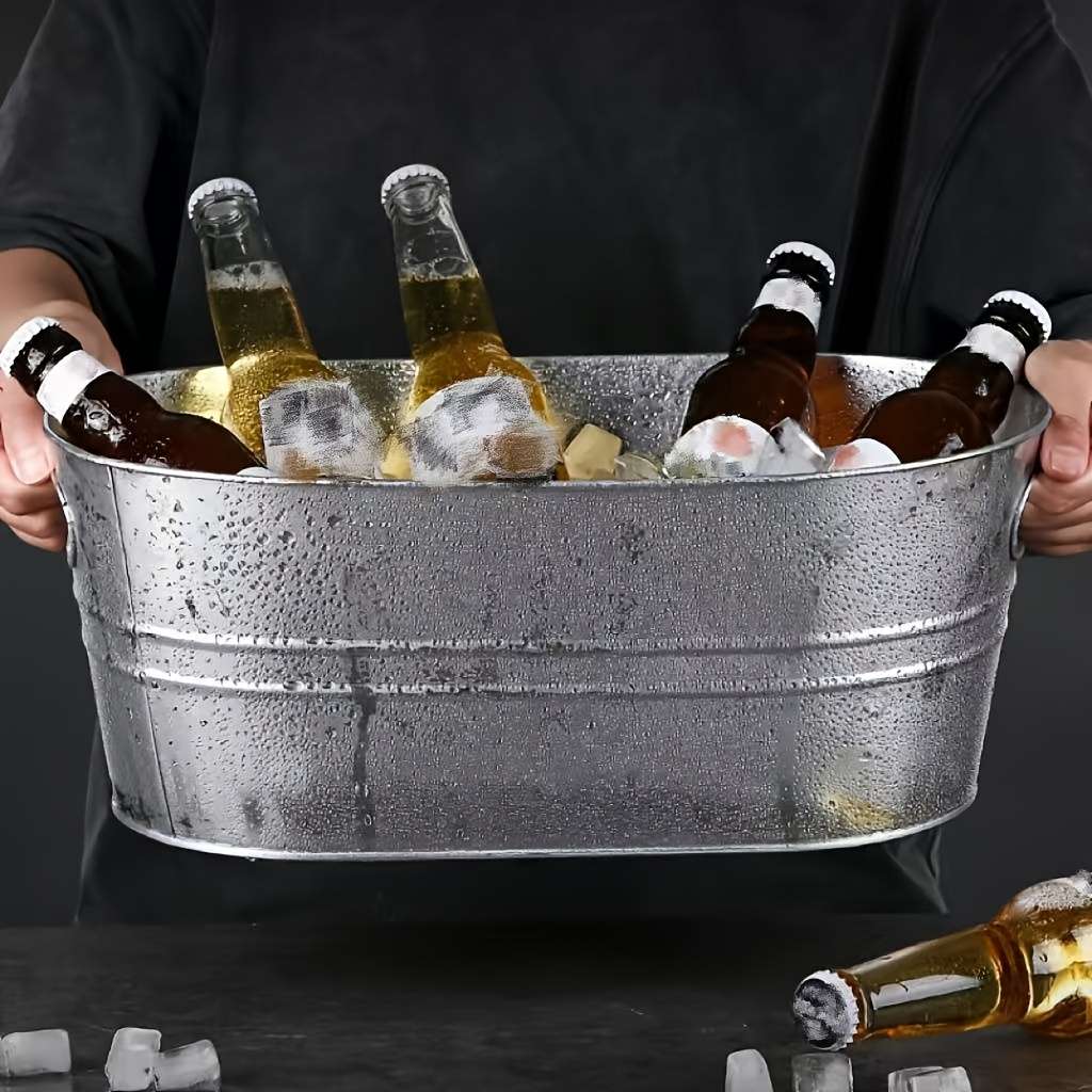 Ice Bucket Color 2Pcs