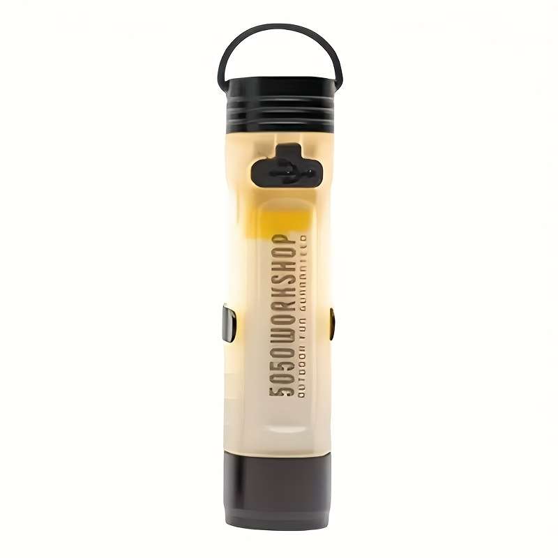 Flashlight Color White2Pcs