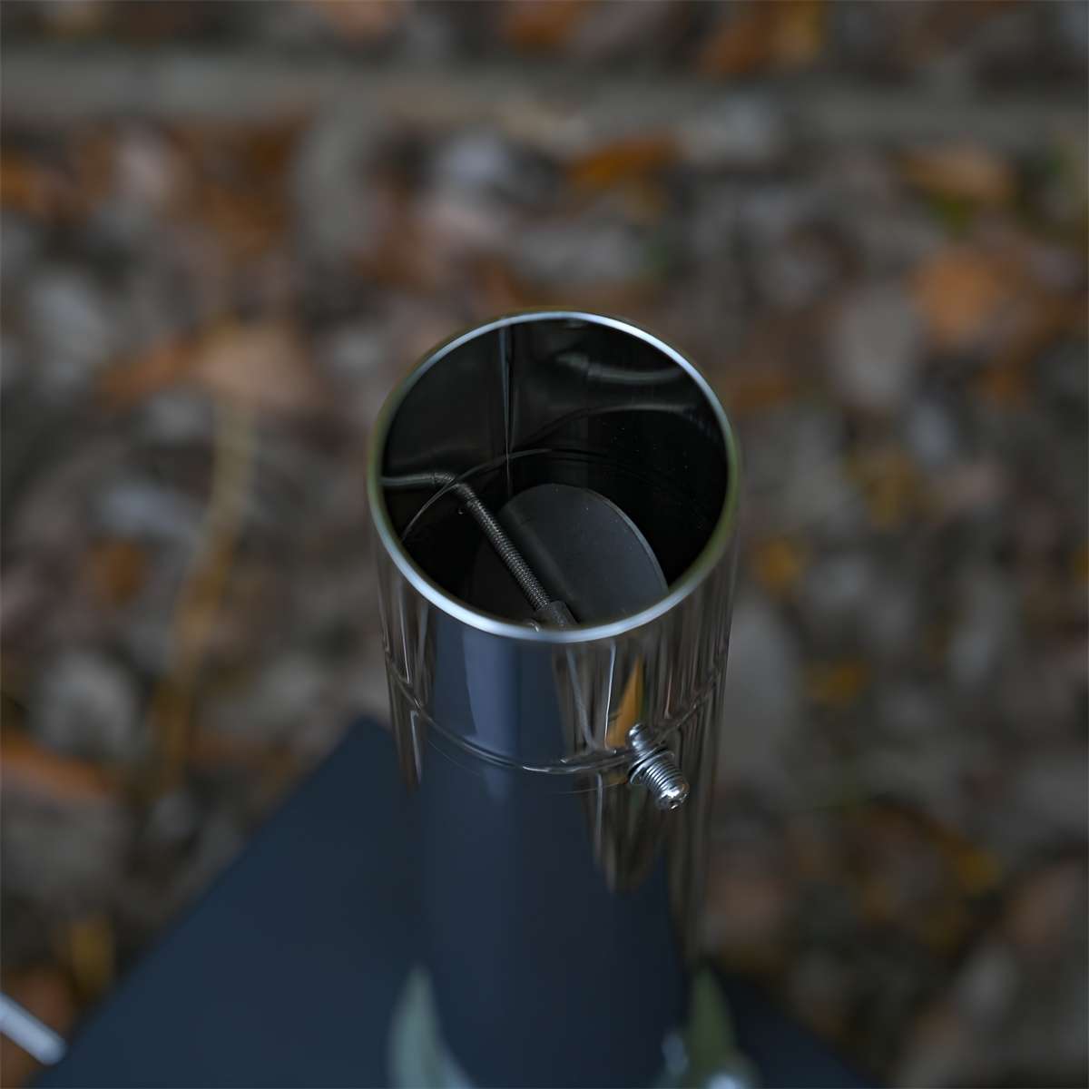 Winter S Hot Item Portable Foldable Wood Stove 7 Chimneys Included Material Lron