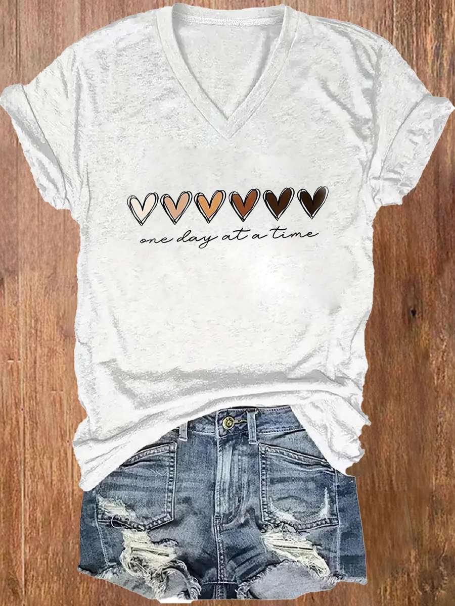 Womens T Shirt Color Sea Blue   Pink   Turquoise Size2Xl