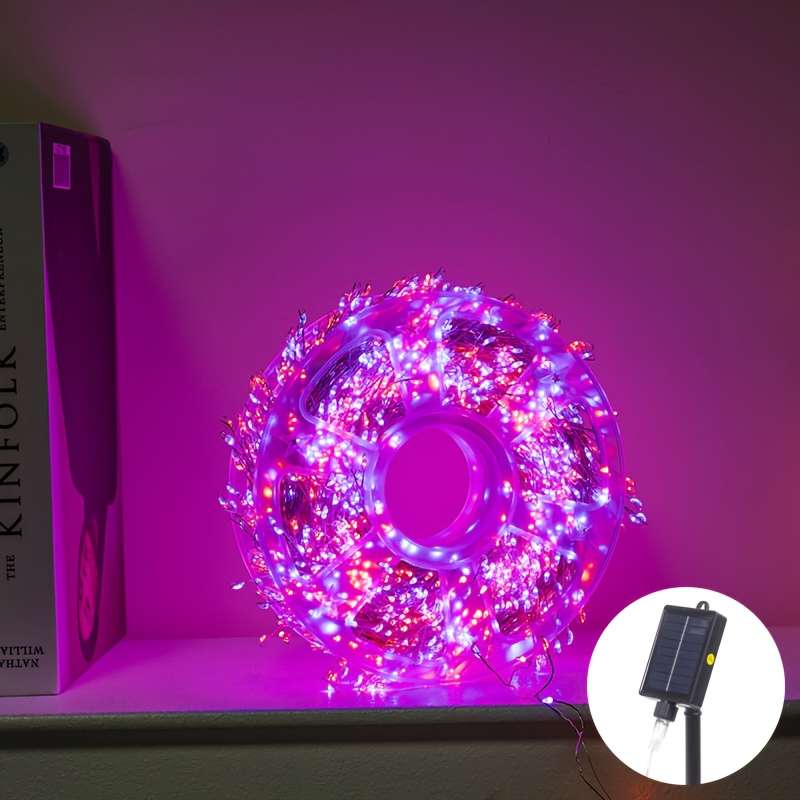 String Lights Model 6M 200Led