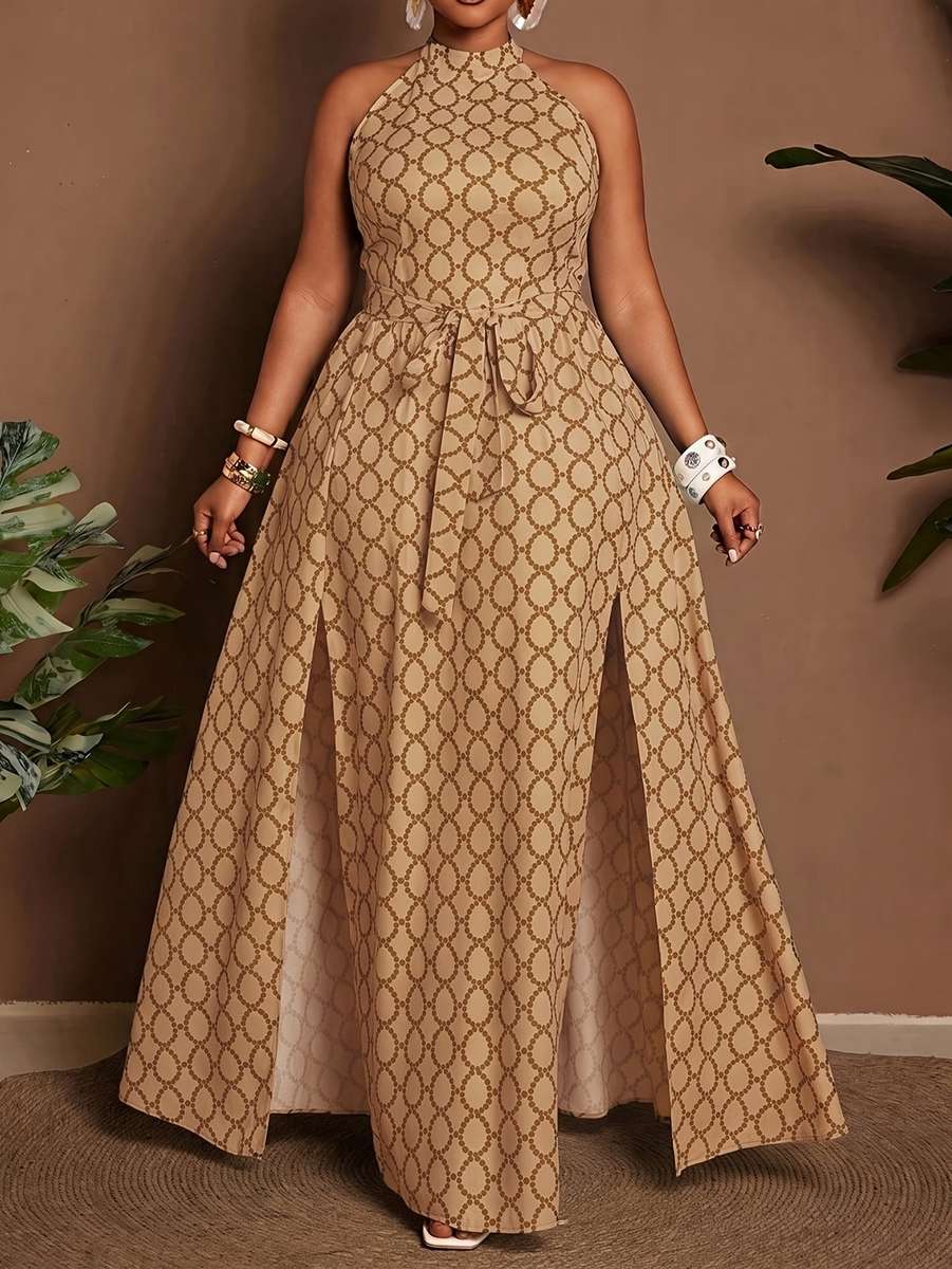 Women S Dress Color Navy Color Size 2Xl