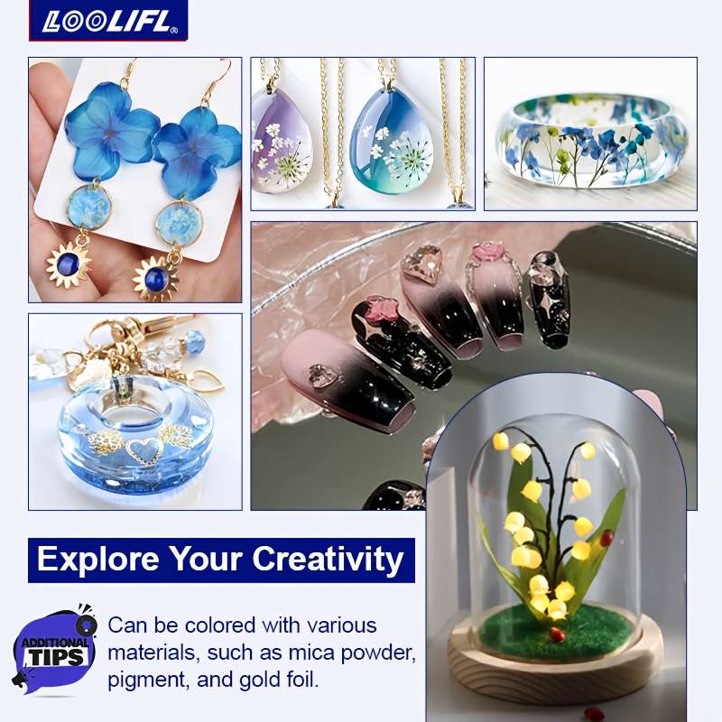 Glue Quantity 3Pcspack