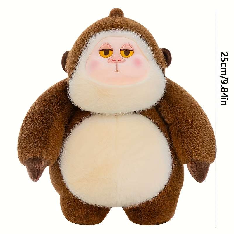 Plush Toyss color Pink