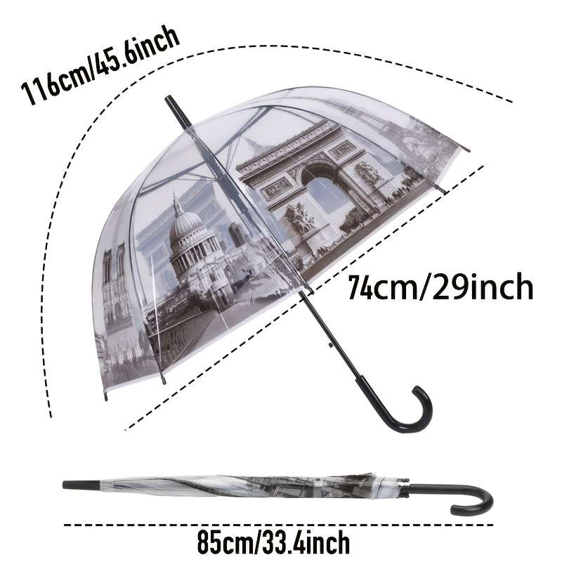 Umbrella Color 2Pcs
