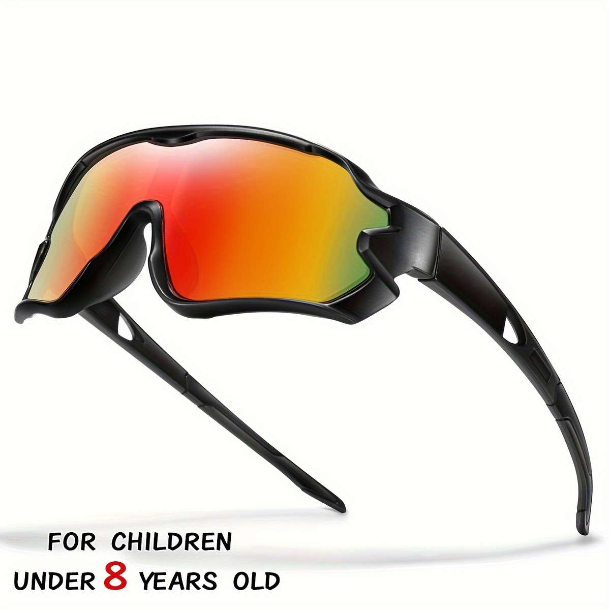 Kids Glasses Items Blue Ak7