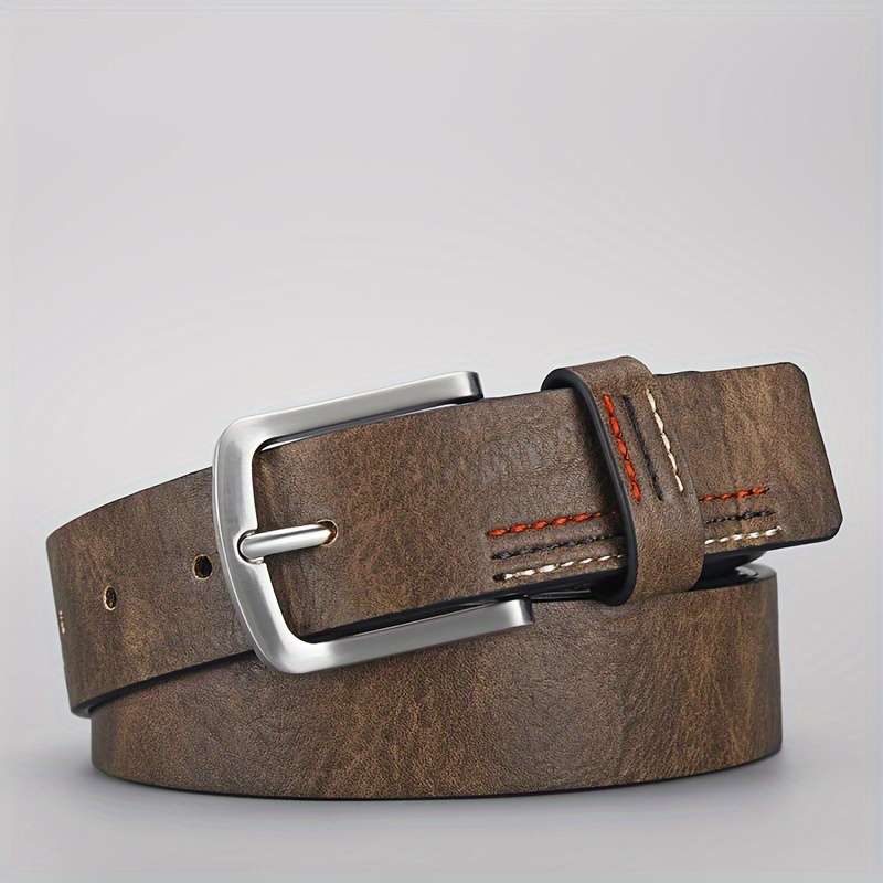 Belt Color Dark Blue Size 105 Cm