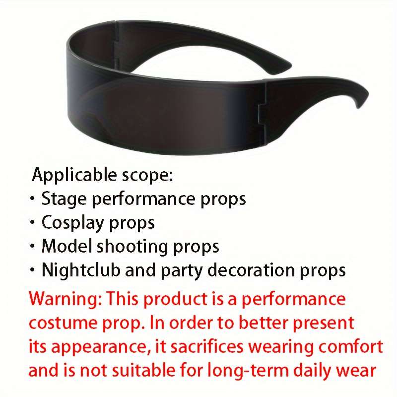 Mens Glasses Color Mercury 2