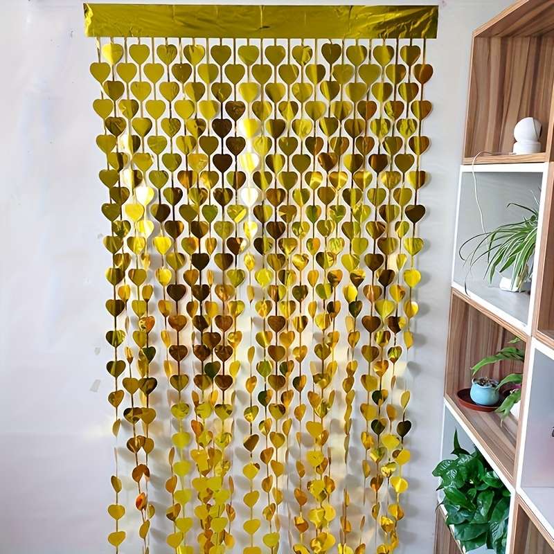 Versatile Charming Sturdy Party Streamers Inch Inch For Festive Celebration 40Inch