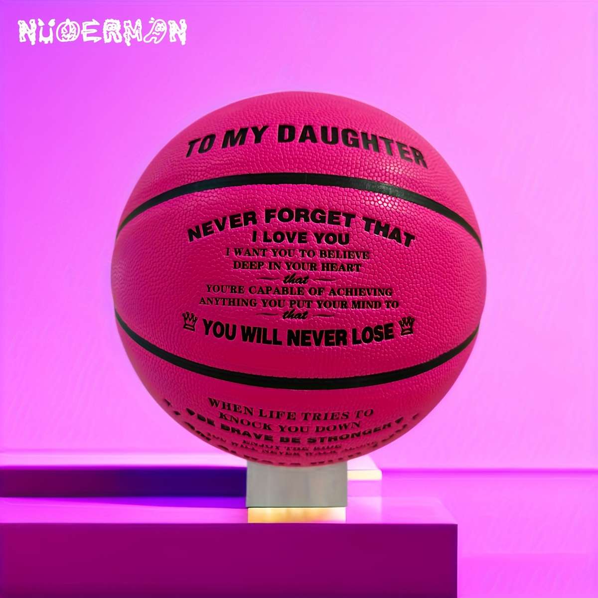 Basketball Size Size 7