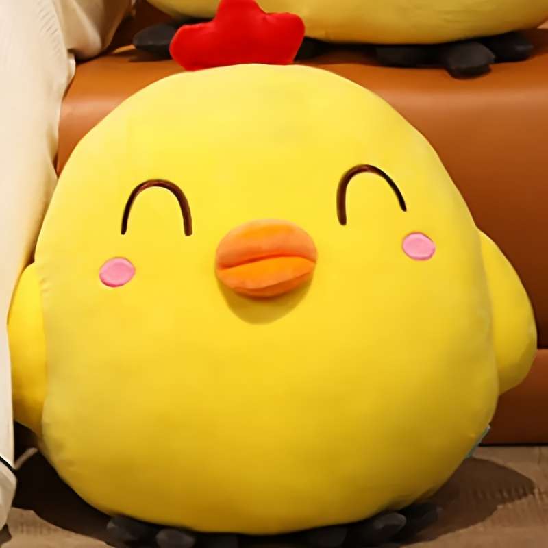 Plush Toyss Quantity 2pcs