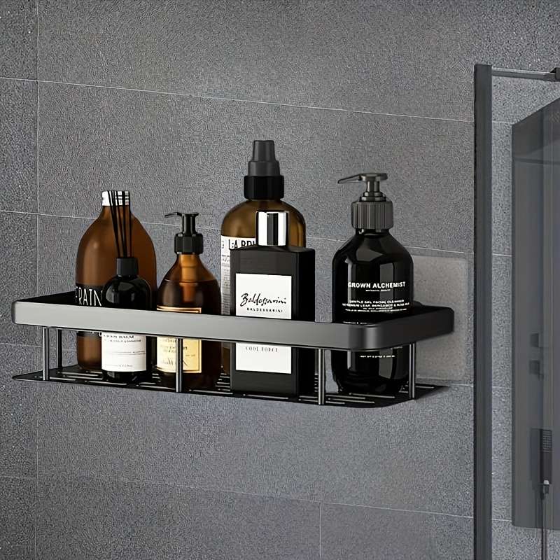 Bathroom Storage Rack Items 2 Piece Set