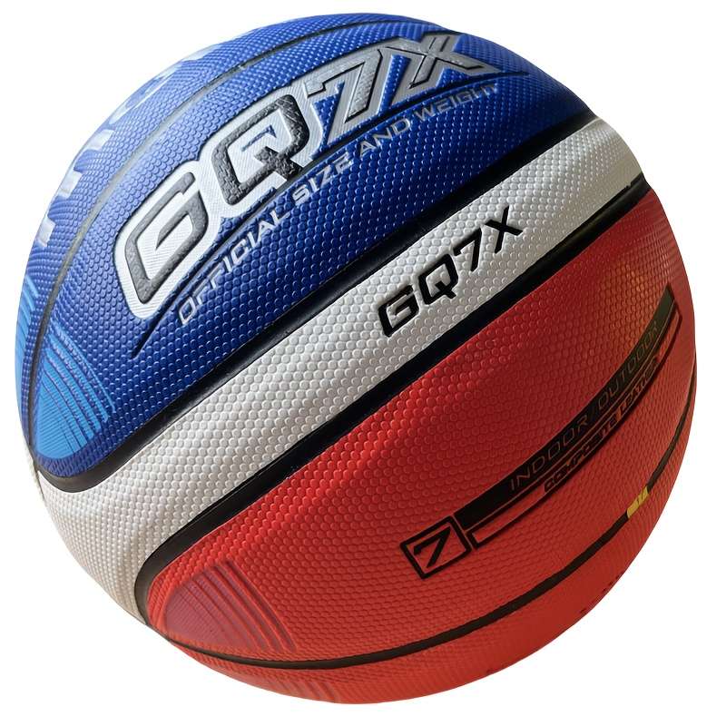 Basketball Size Size 7