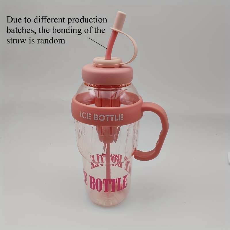 Water Cup Color Pink