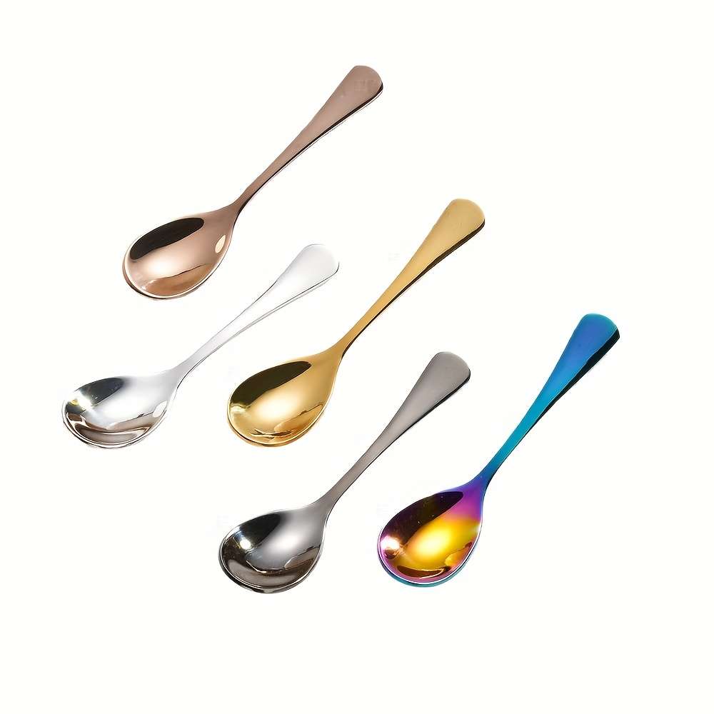 Kitchenware Color Silvery Quantity4Pcs