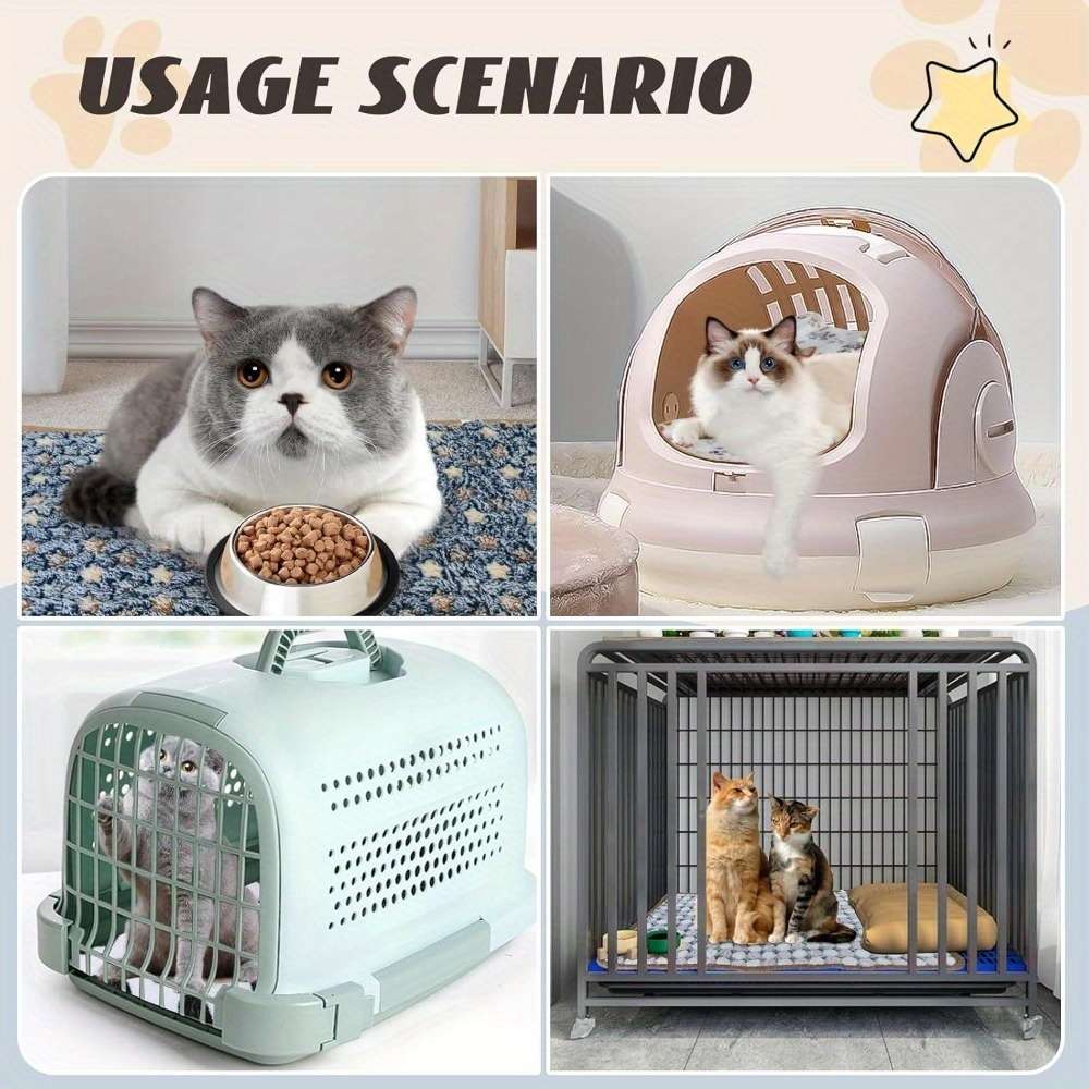 Pet Supplies Quantity 6Pcs