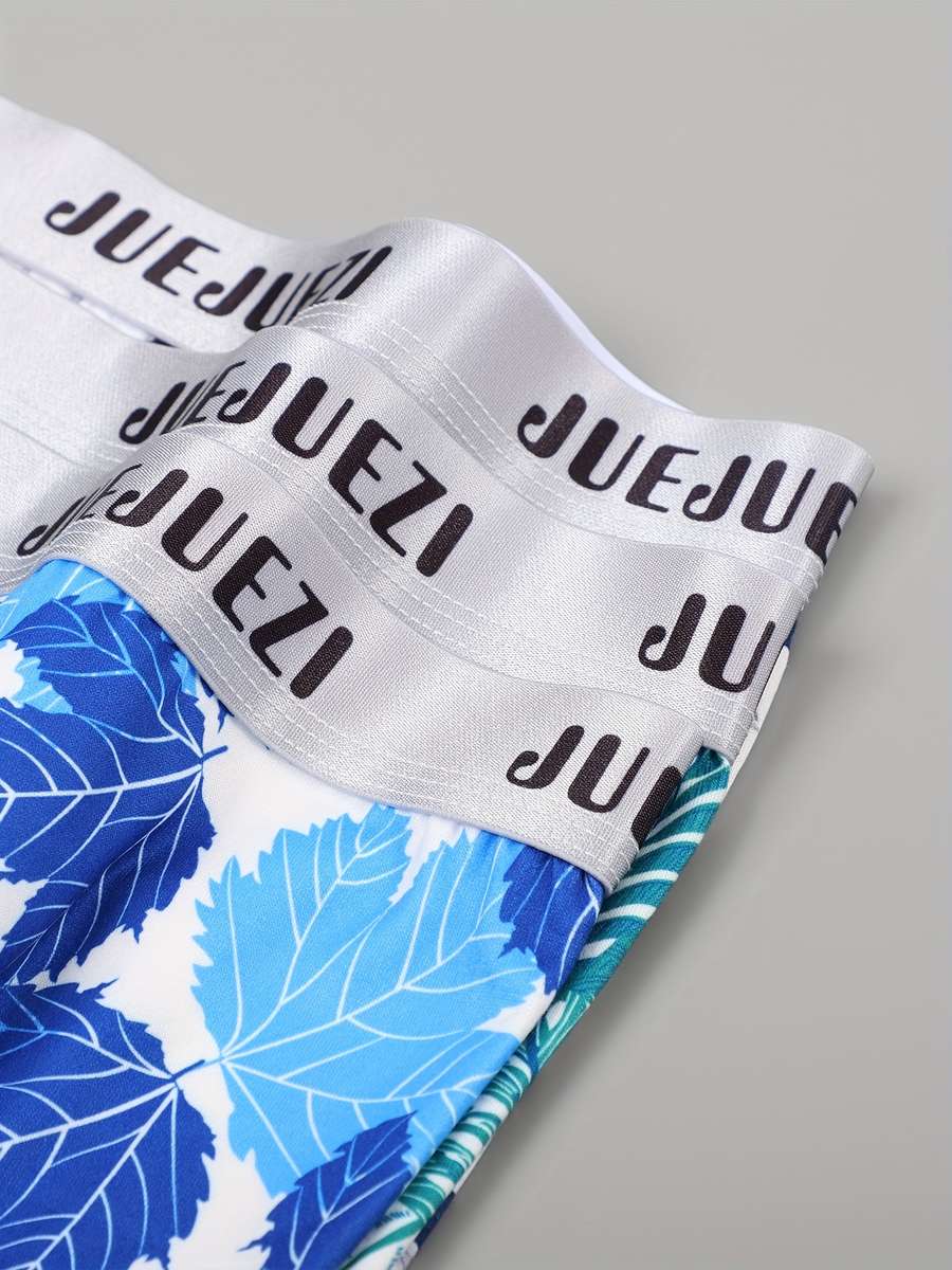 Mens Underwear Color 5 Pieces Mixed Sizexxl