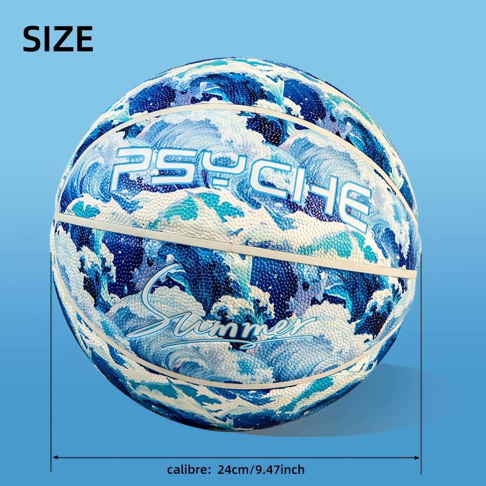 Basketball Model Hf7117 Size  Circumference In Inchessize 17.7874.93Cm
