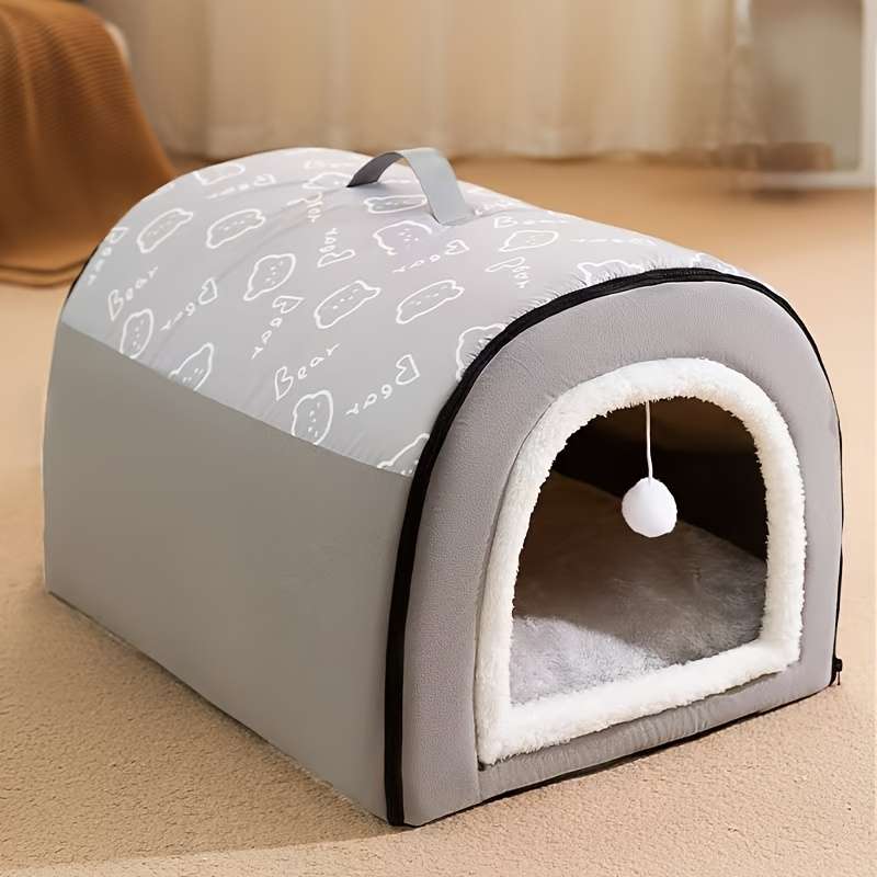 Pet Supplies Color Green Size M