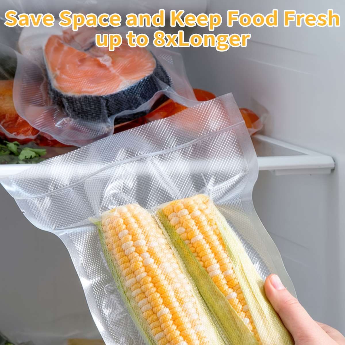 Plastic Wrap Color 17*500Cm*2Pcs