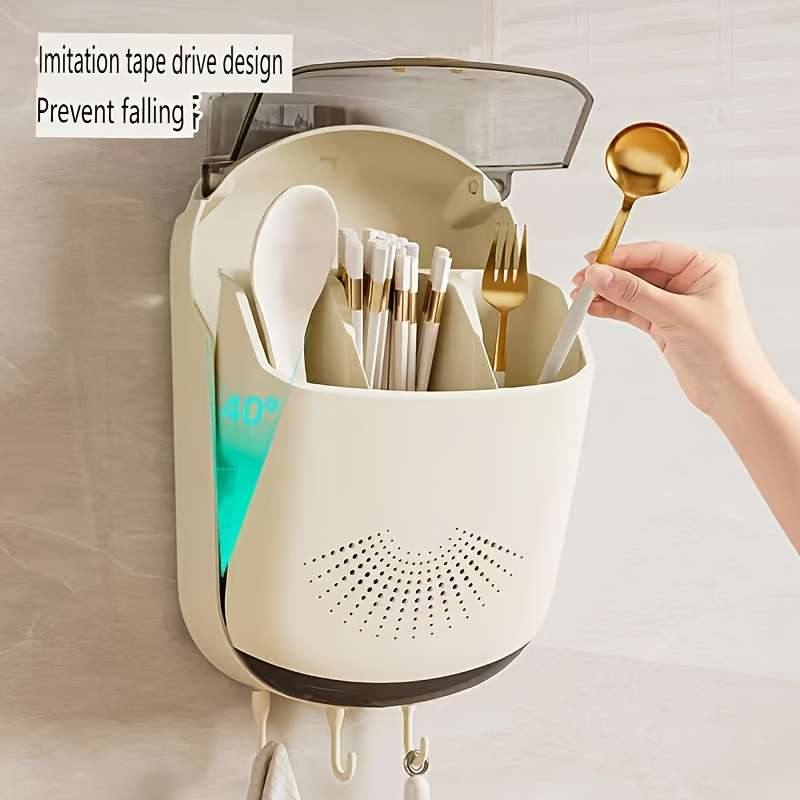 Antibacterial Box 1Pc