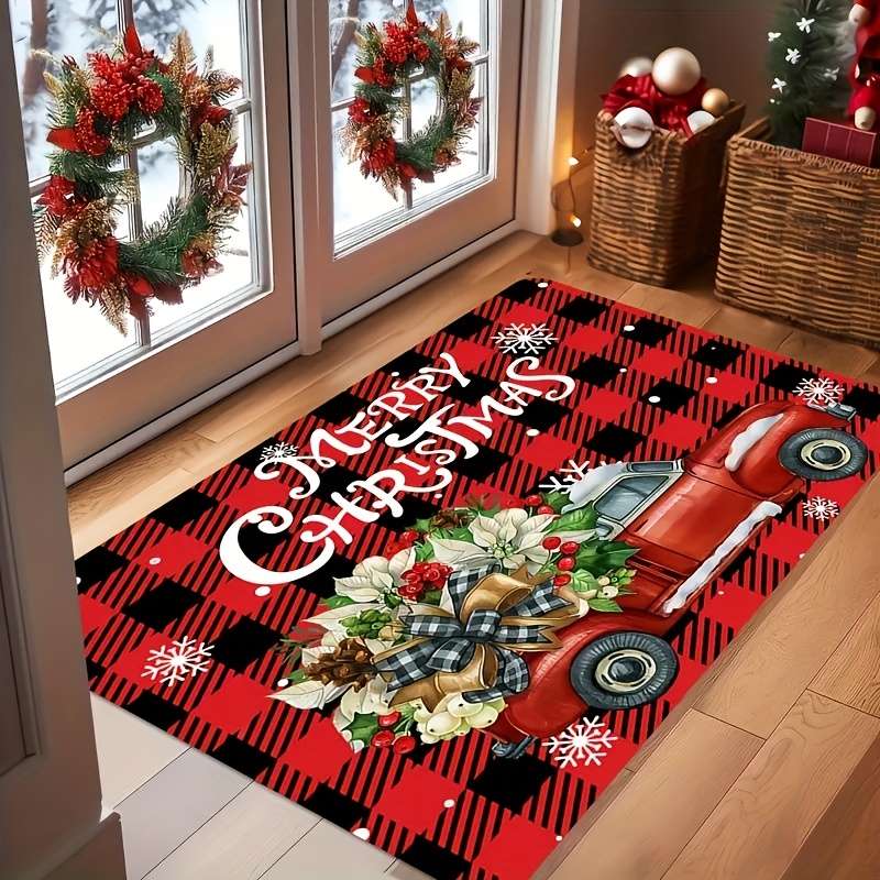 Floor Mats Size 60X90Cm