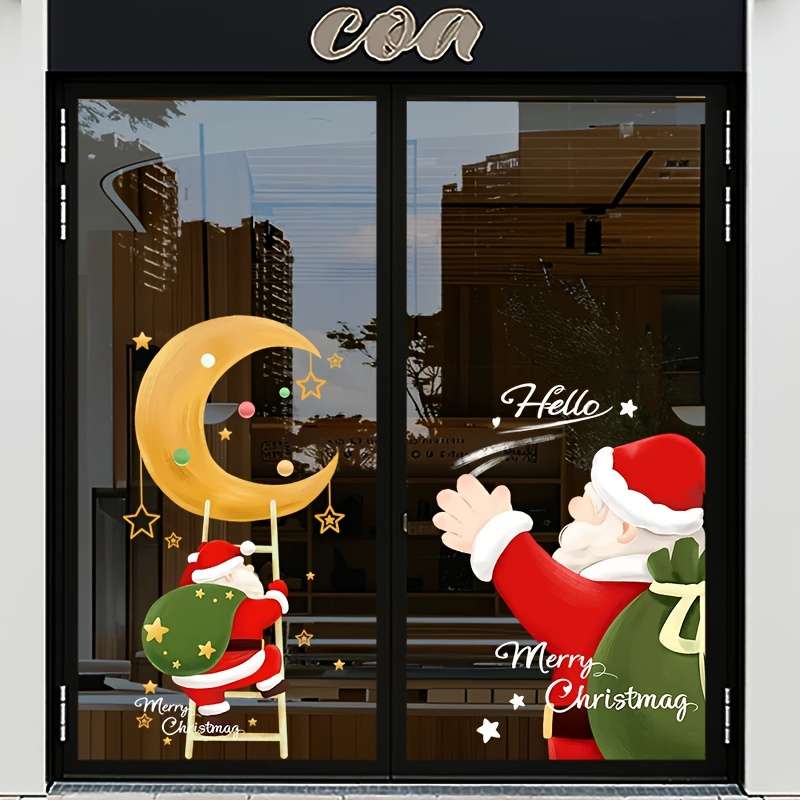 Christmas Decorations Quantity 1