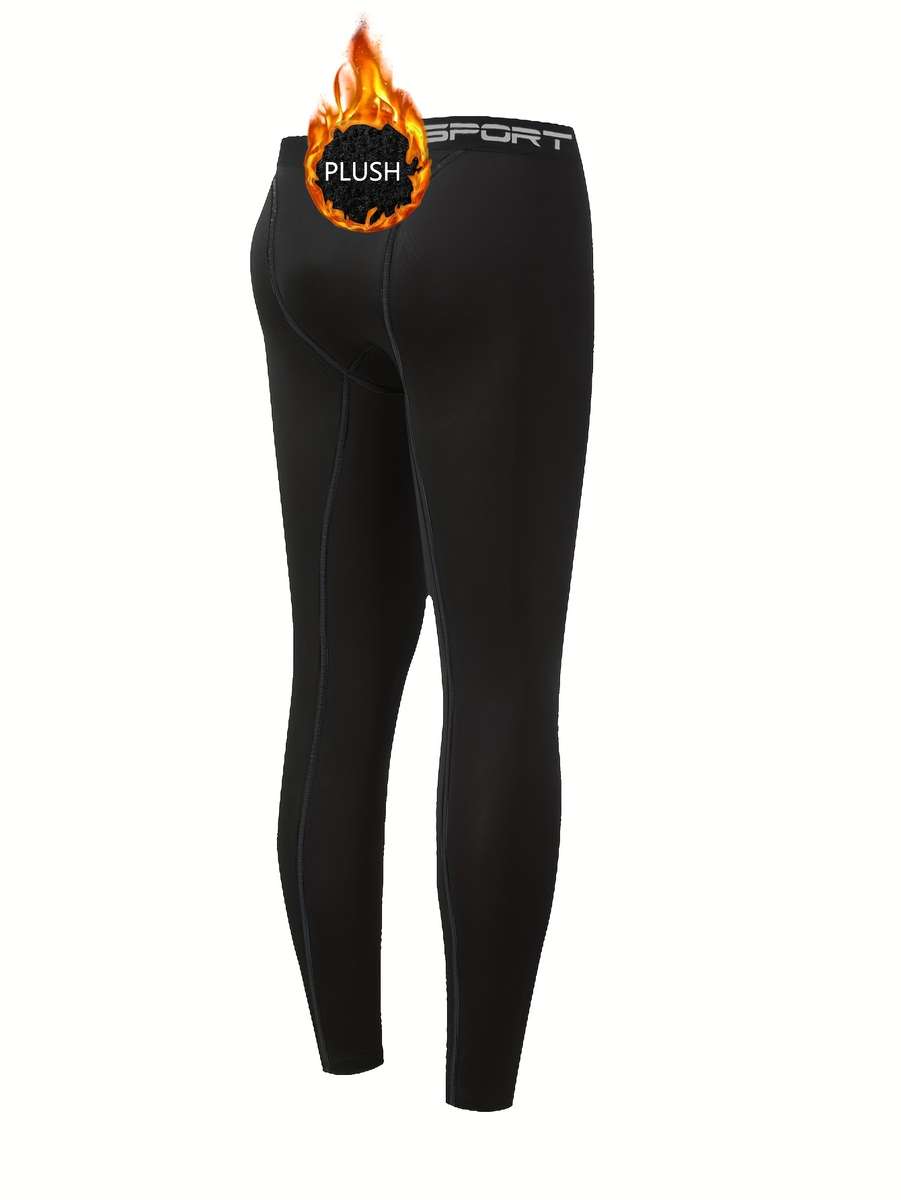 Thermal Underwear Color 2 Piecesblack Gray Wire Sizes