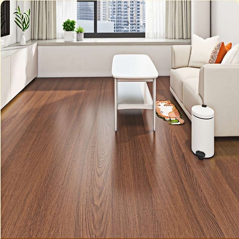 Self Adhesive Floor Stickers Yyji 4 40Cm*600Cm 15.75In*236.22In