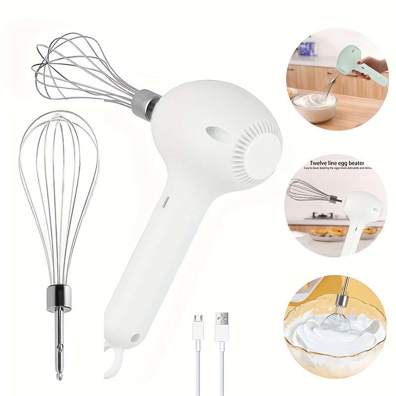 Egg Beater Applicable People Q1 Green