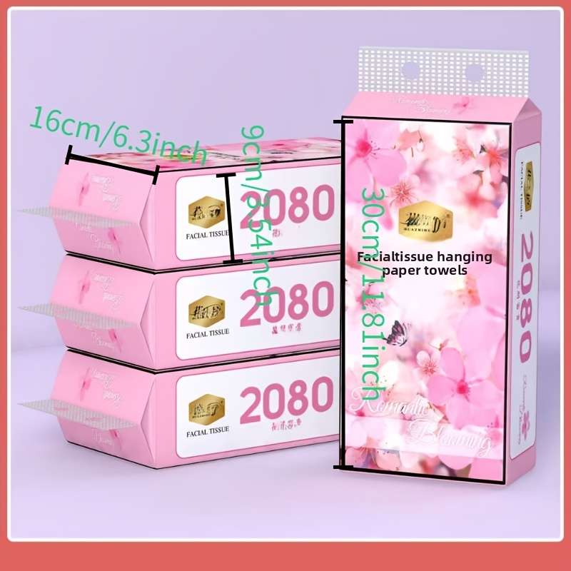 Toilet Paper Quantity 1Pack