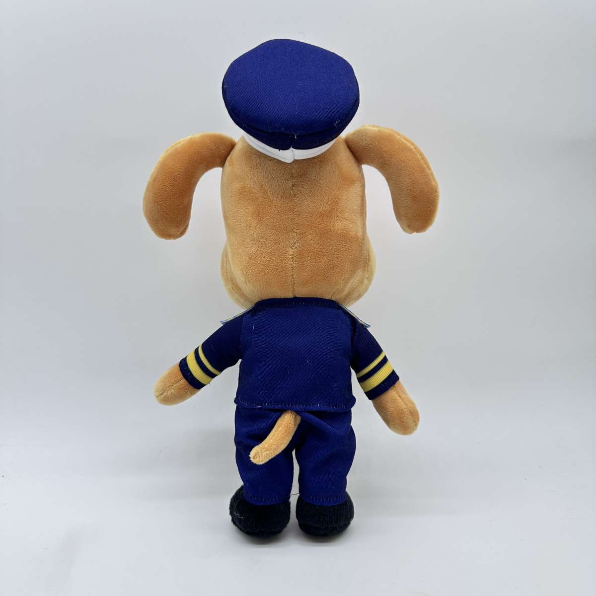 Plush Toys Items Dog Law Enforcement Officials Officer