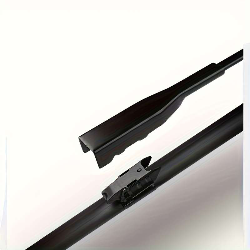 Windshield Wipers Quantity 2Pcs