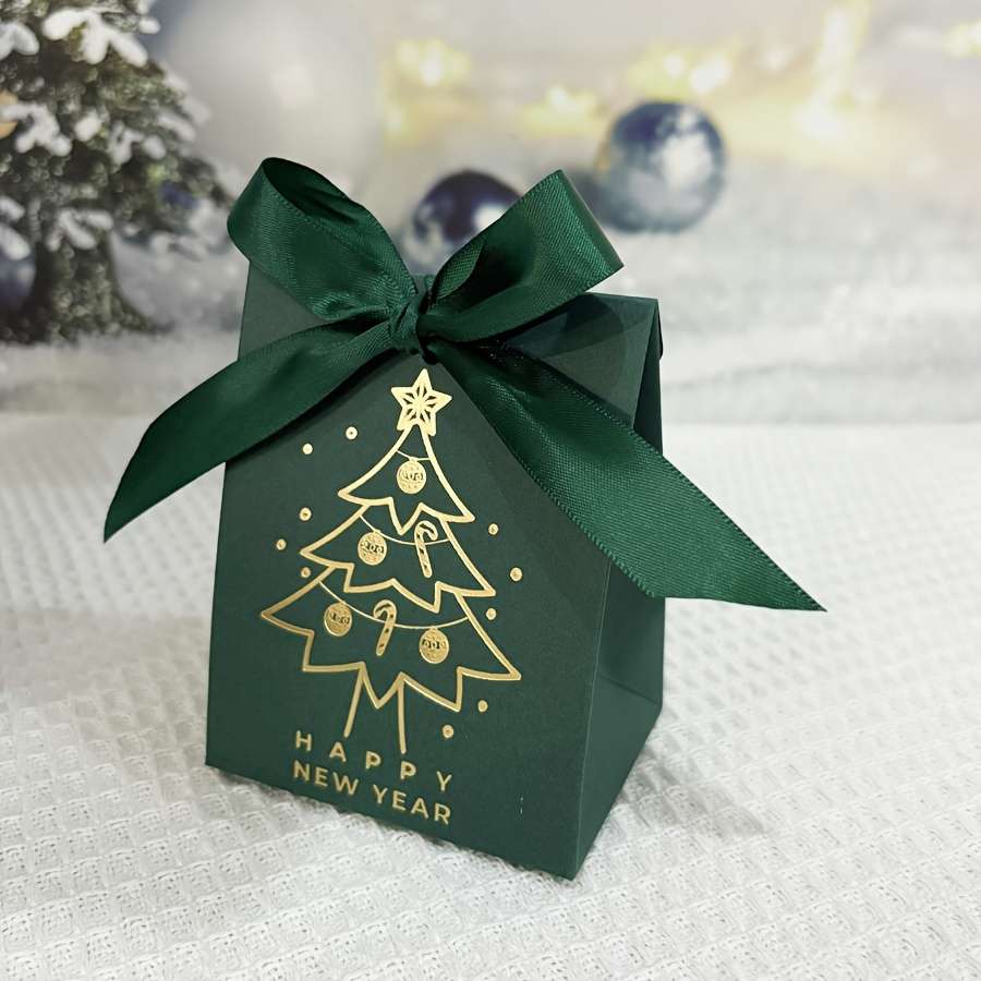 Christmas Gift Boxes