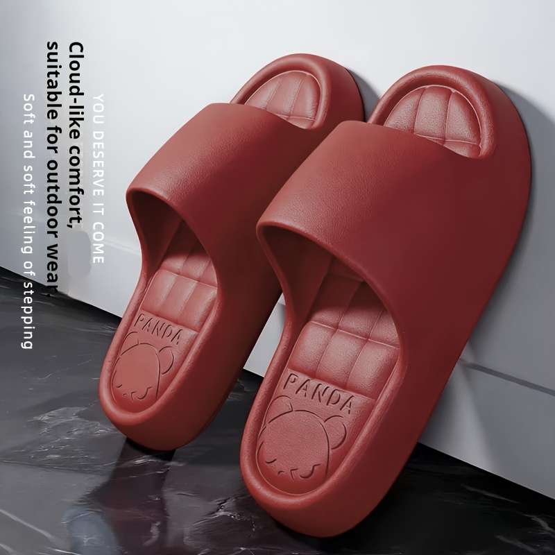 Sandals Color Red Size Uk 4.5 5