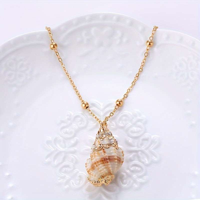 Womens Necklace Style 7