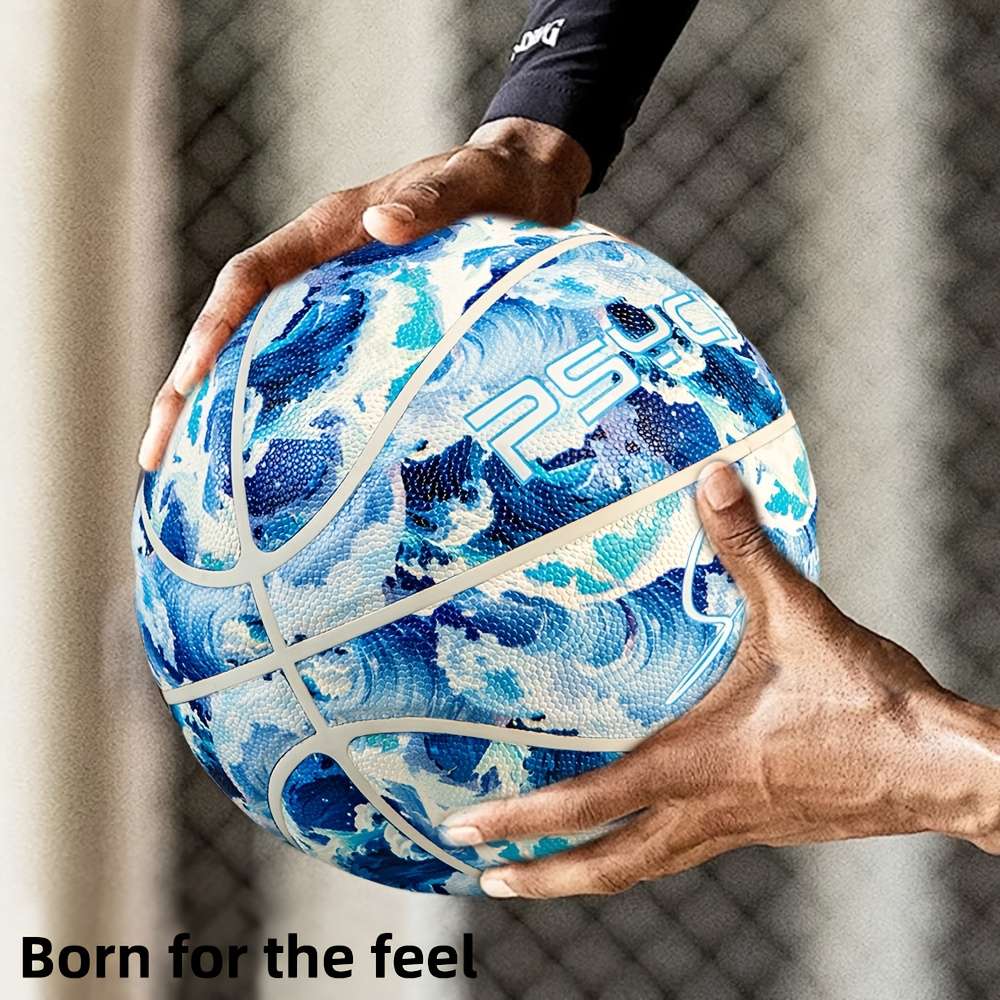 Basketball Model Hf7117 Size  Circumference In Inchessize 17.7874.93Cm