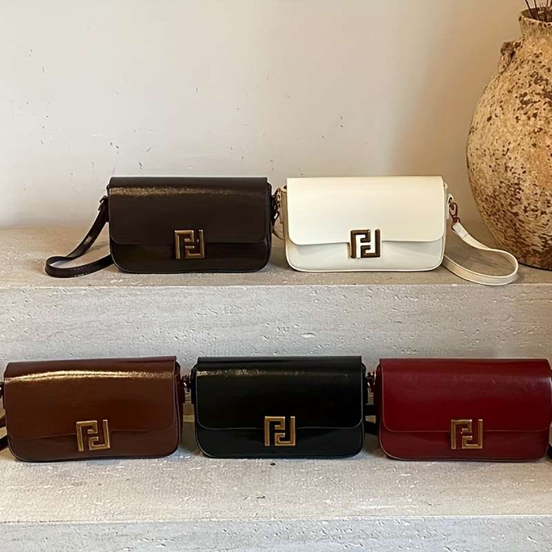 WomenS Bags Coffee