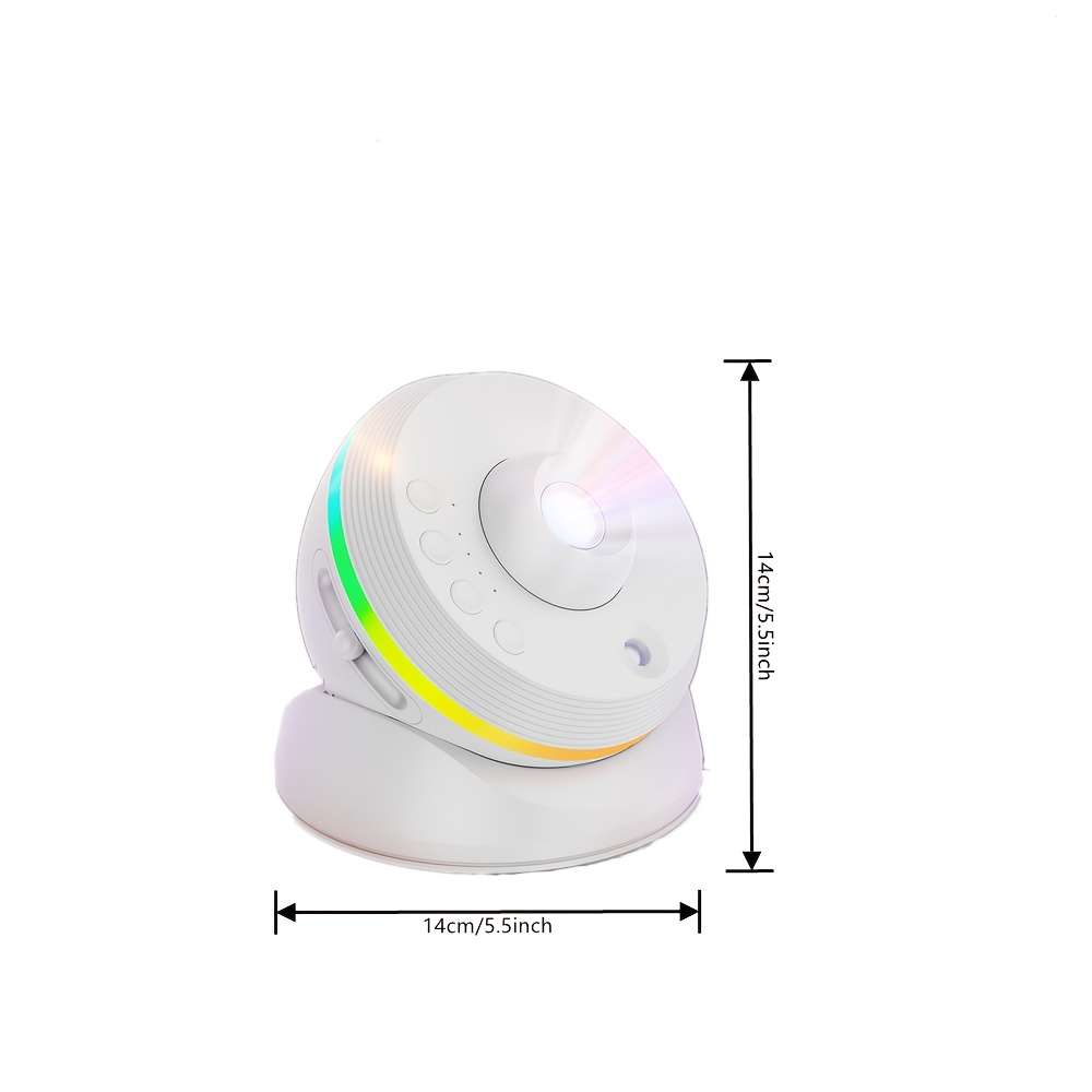 Projector Color Black