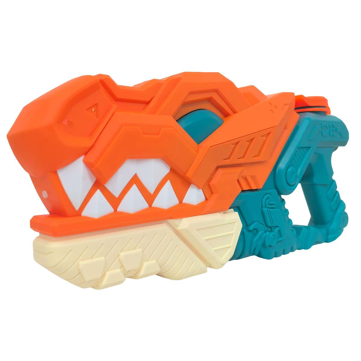 Toy Guns Items Blue Dinosaur Water Gun
