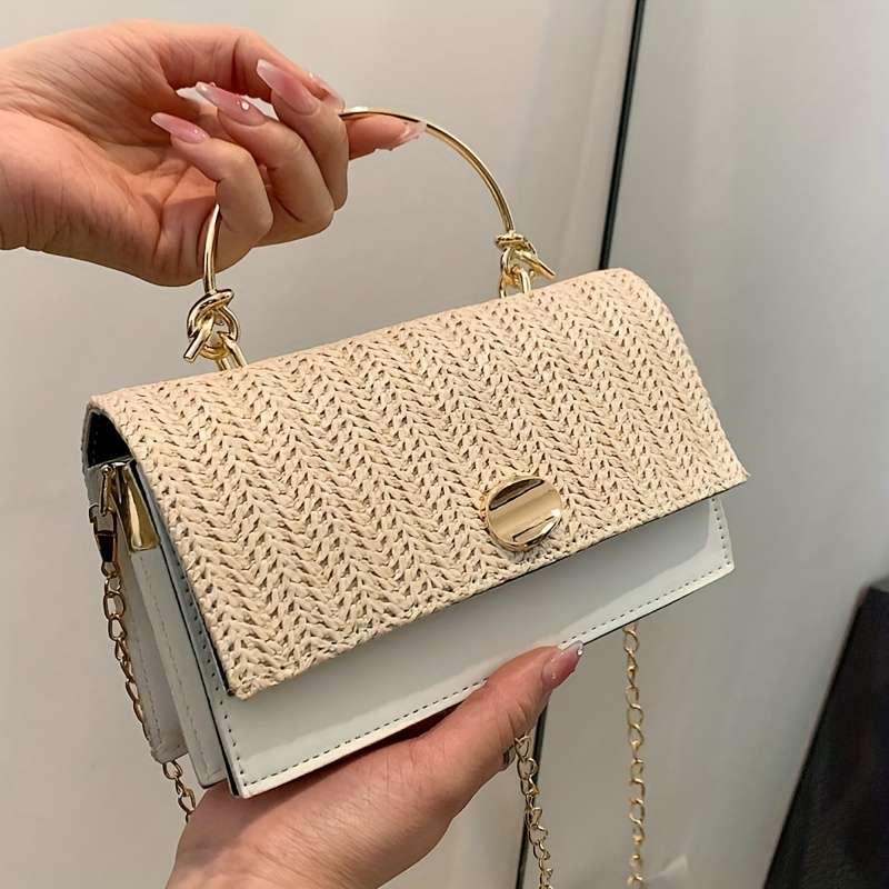 WomenS Bags New Insstyle White