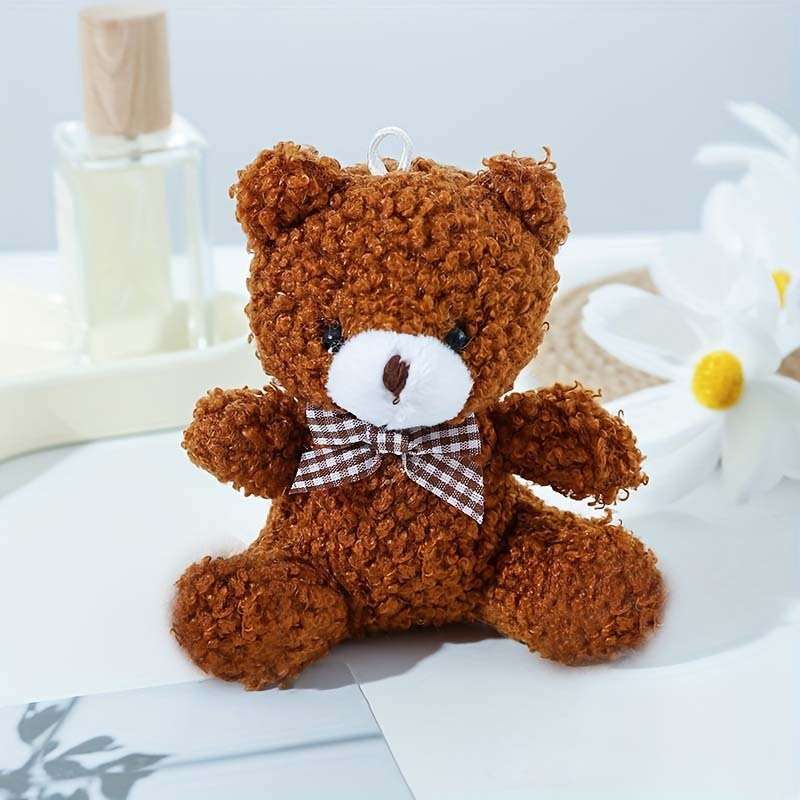 Plush Toys Quantity 5Pcs