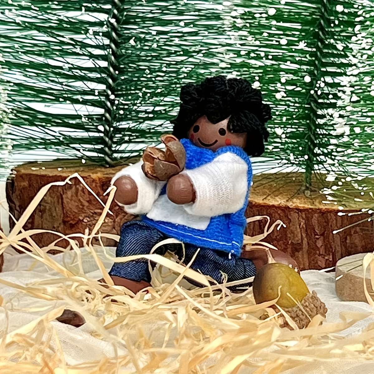 Plush Toyss Quantity 4pcs