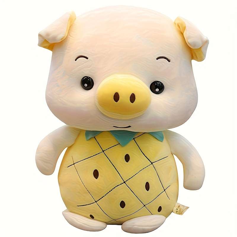 Plush Toyss color pink